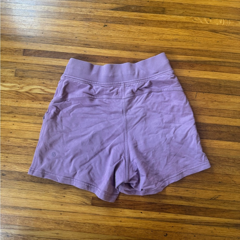 Lululemon Short - Picture 2 of 2